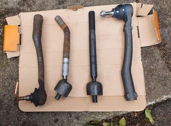 Vehicle Service & Repair