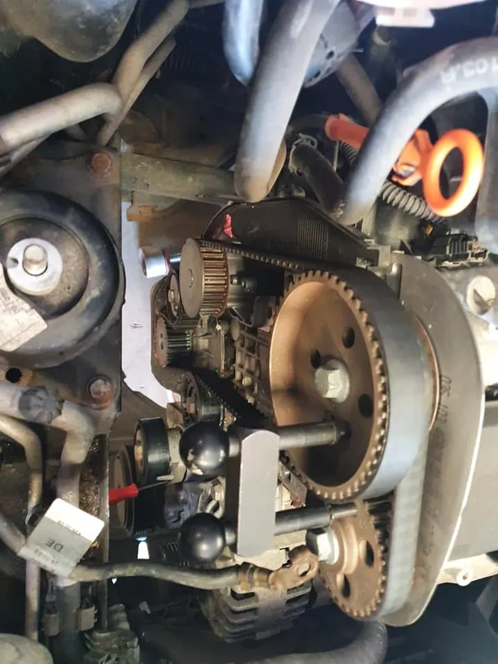 Vehicle Service & Repair